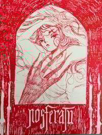 Image 1 of Nosferatu