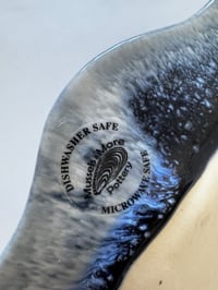 Image 3 of Mussels & More Ceramic Serving Tray