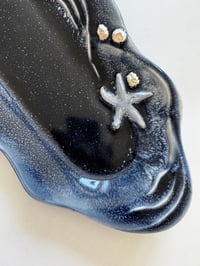 Image 2 of Mussels & More Ceramic Serving Tray