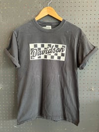 Image 1 of Davidson Tee #360