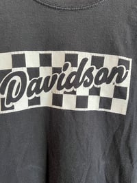 Image 2 of Davidson Tee #360