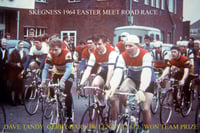 Image 3 of National Clarion Cycling Club - 1960s