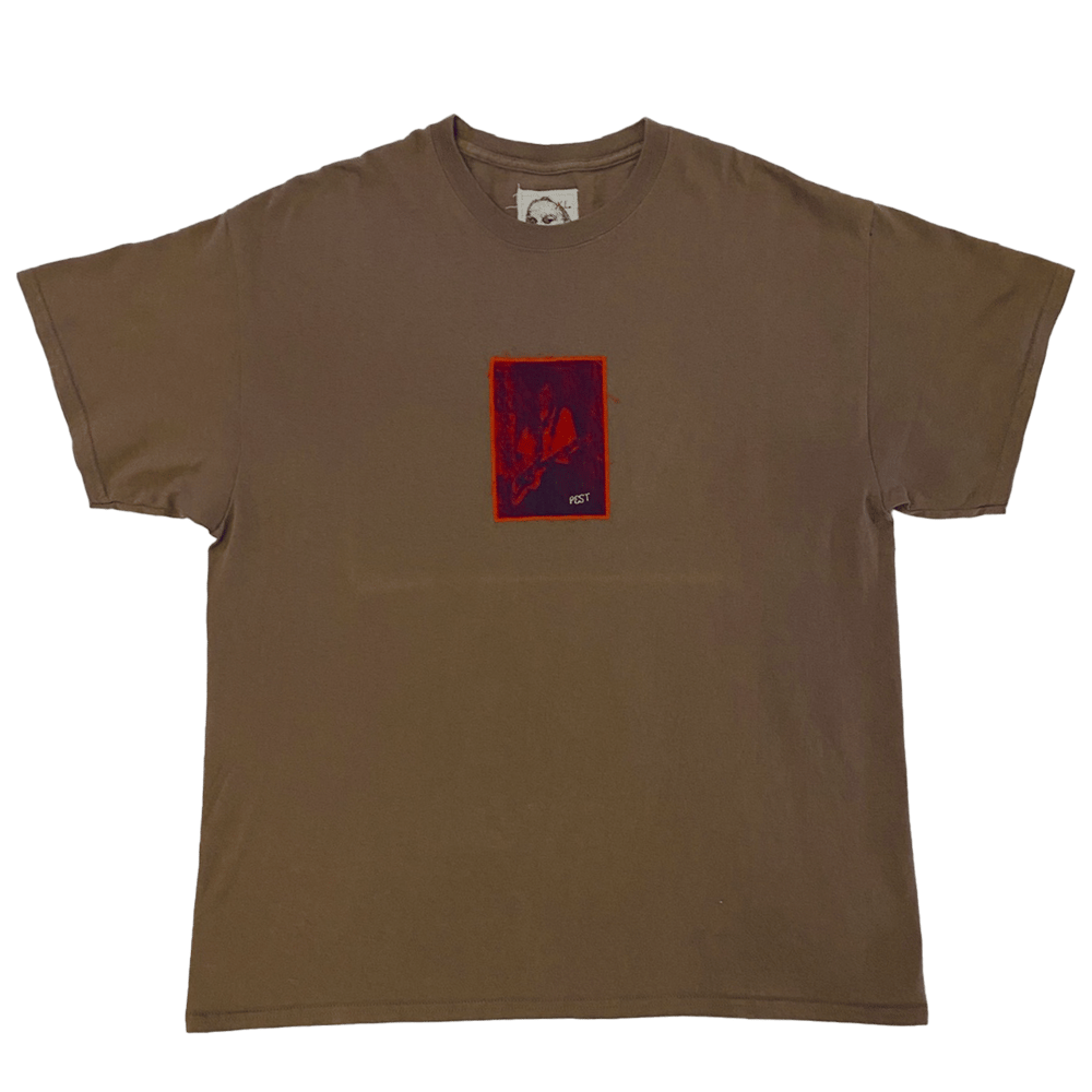 BELINDA TEE (SOIL)