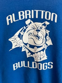 Image 2 of Bulldog crew #365