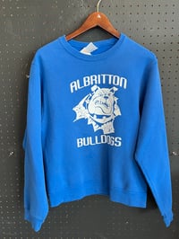 Image 1 of Bulldog crew #365