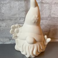 Peace Sign Gnome