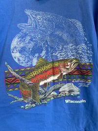 Image 2 of Rainbow trout T 348