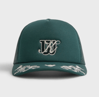 Image 1 of Kith for Wilson Polyfoam Nolan Trucker Hat Stadium [2025]