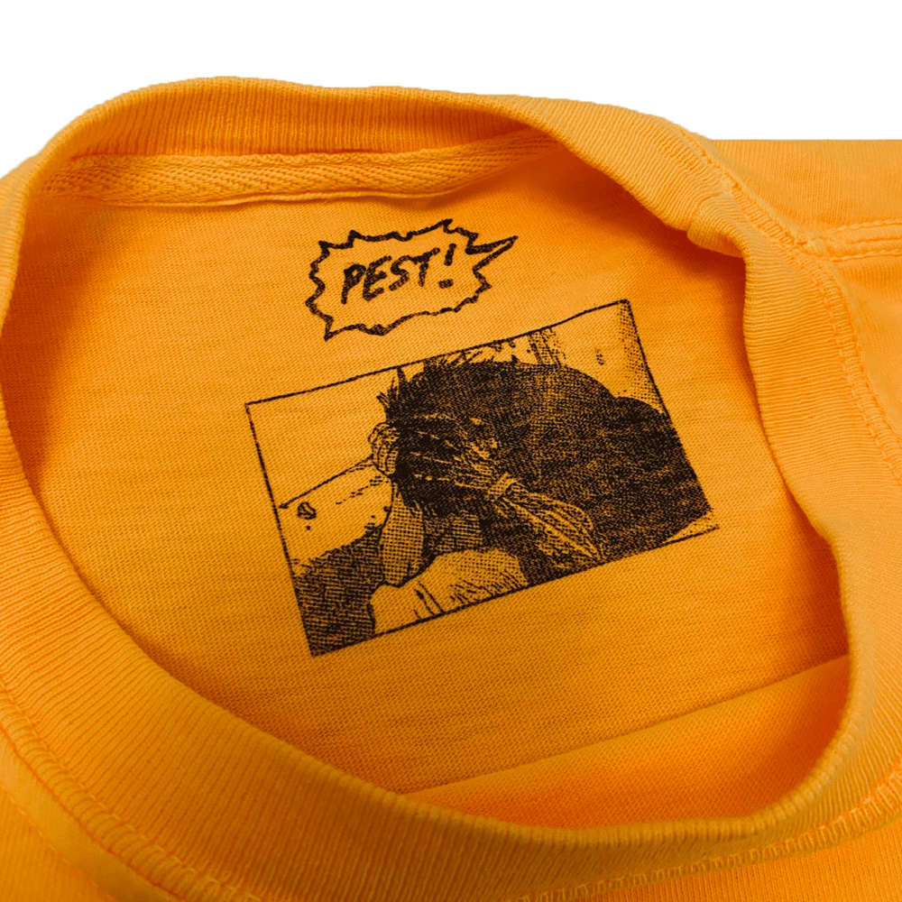 BELINDA TEE (MIDAS)