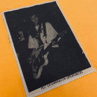 Image 2 of BELINDA TEE (MIDAS)