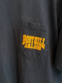 Image 2 of Boothill saloon pocket T 349