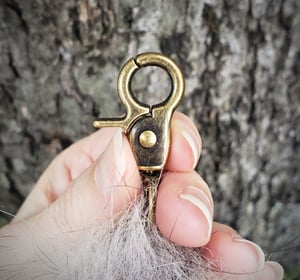 Image of Wolf Tail