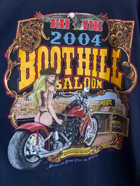 Image 5 of Boothill saloon pocket T 349