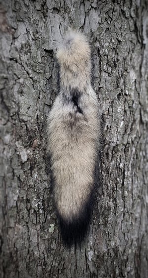 Image of Wolf Tail