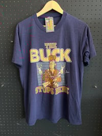 The buck stops here T 351