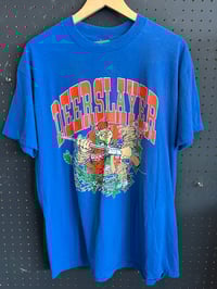 Image 1 of Deerslayer tee #353