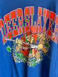 Image 2 of Deerslayer tee #353