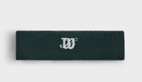 Image 1 of Kith for Wilson Terry Headband Reign [2025]
