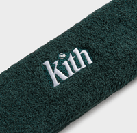 Image 4 of Kith for Wilson Terry Headband Reign [2025]