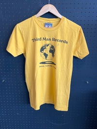 Third man records T 354