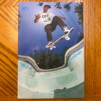 Image 1 of TAILS OF…. #5