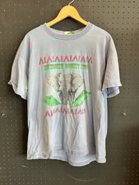 Image 1 of Milwaukee Zoo tee #356