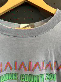 Image 4 of Milwaukee Zoo tee #356
