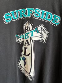Image 2 of Surfside tee # 359