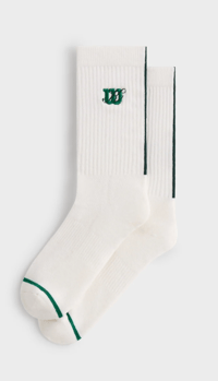 Image 1 of Kith for Wilson Performance Sock [2025]