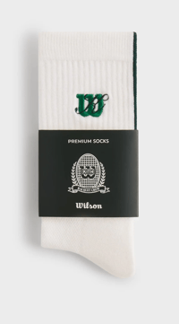 Image 2 of Kith for Wilson Performance Sock [2025]