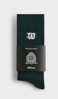 Image 5 of Kith for Wilson Performance Sock [2025]