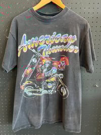 Image 1 of American Thunder Tee #375
