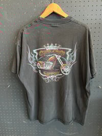 Image 4 of Orange County choppers tee 368