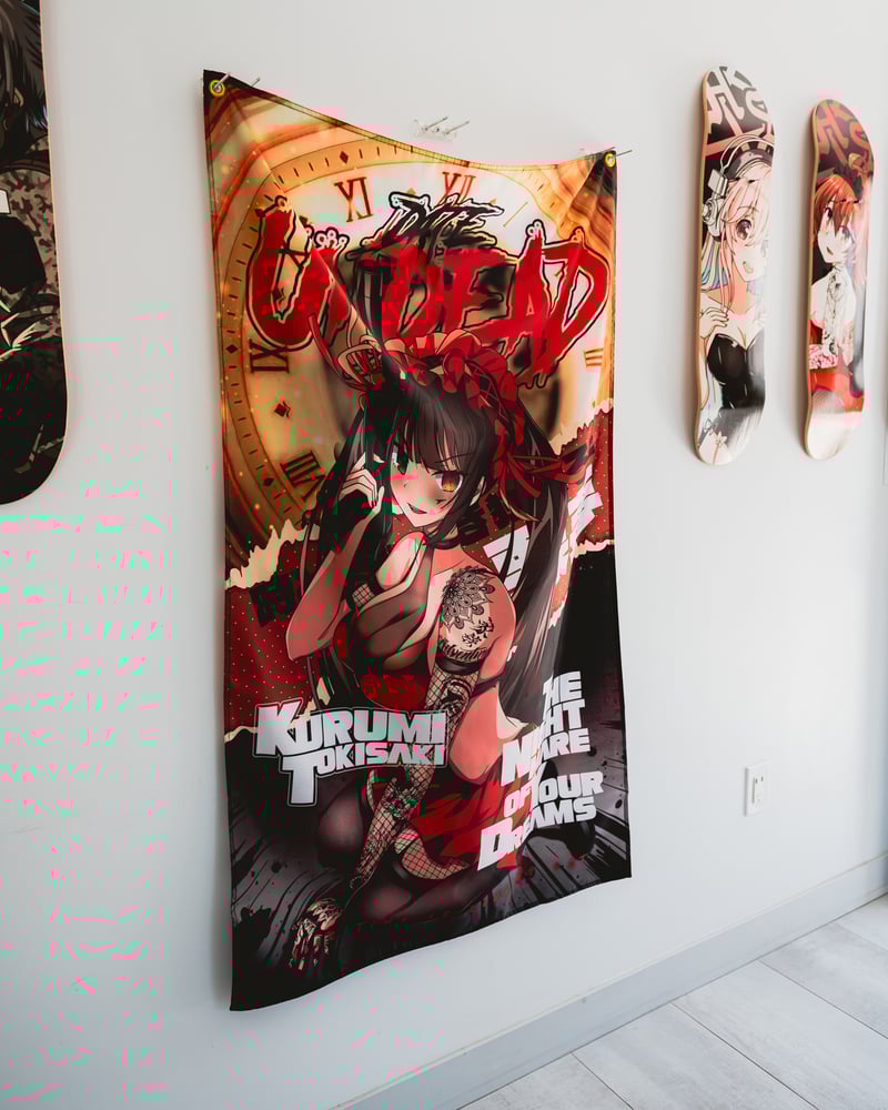 Image of Date Undead Flag