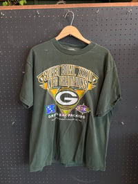 Image 1 of Packers tee 369
