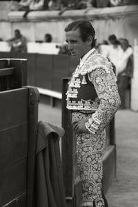 Juan Ortega, Nimes 2024.