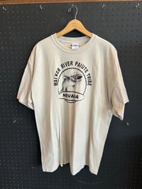 Image 1 of Paiute tribe tee 370
