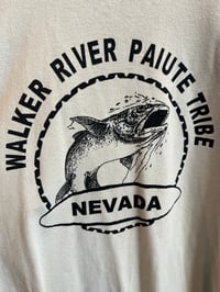 Image 3 of Paiute tribe tee 370