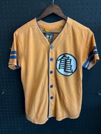 Image 1 of Dragon ball z shirt 372