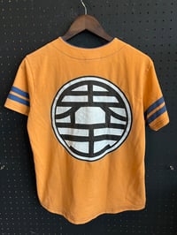 Image 2 of Dragon ball z shirt 372