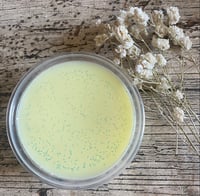Lemongrass & Verbena Wax Melt Pot