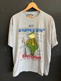 Image 1 of Hunting excuses tee 373