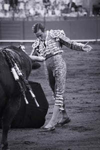 Juan Ortega, Sevilla 2024. /2