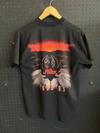 Image 3 of Hank Jr tee 379