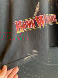 Image 4 of Hank Jr tee 379