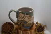 Image 2 of Mountain Mug 3
