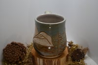 Image 3 of Mountain Mug 3