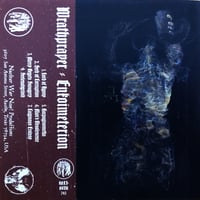 WRATHPRAYER - Enkoimeterion MC
