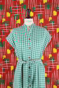 Image 1 of Robe Dehli verte