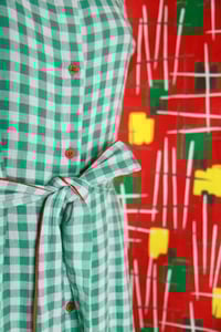 Image 3 of Robe Dehli verte